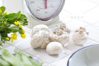 春季蔬菜