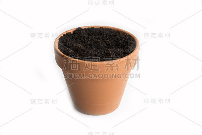 迷你花盆爱好园艺