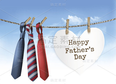 祝你父亲节快乐