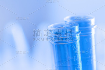 实验室试管