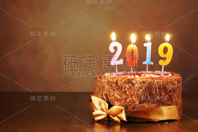 新年2019静物生活