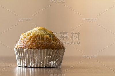 香蕉蛋糕