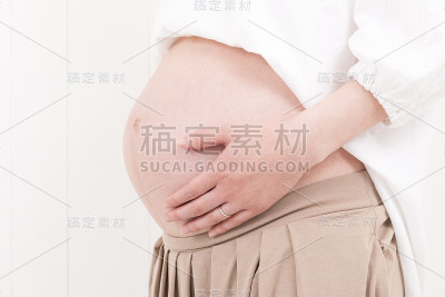 孕妇