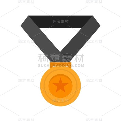 金牌