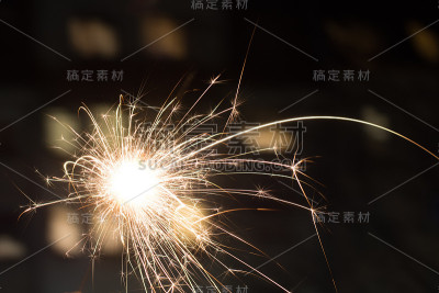 闪耀光芒