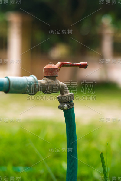 水龙头