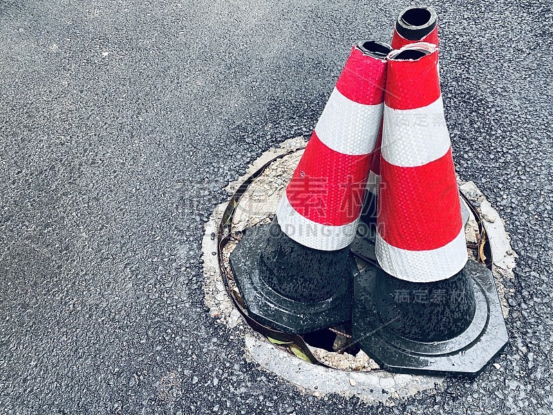 道路建设