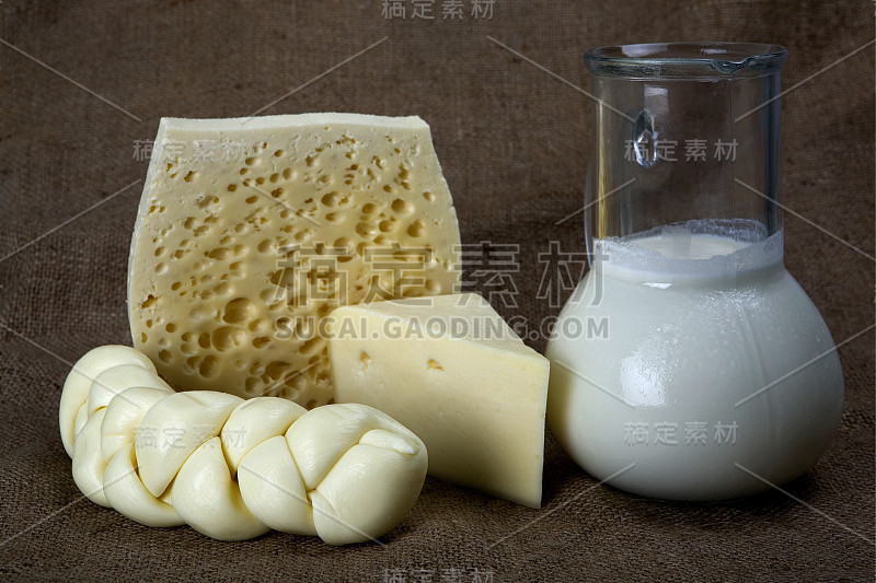 奶酪