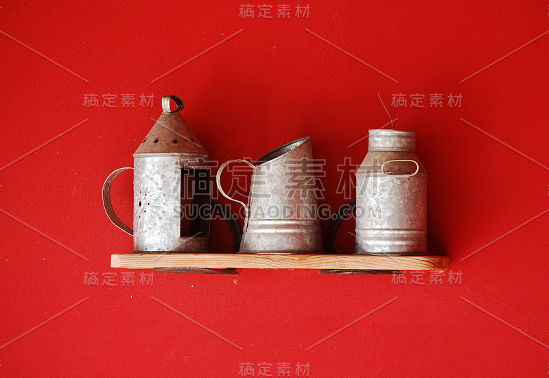 装饰物品