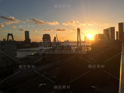 鹿特丹景观