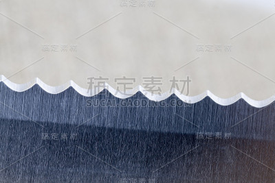 波浪刀刀