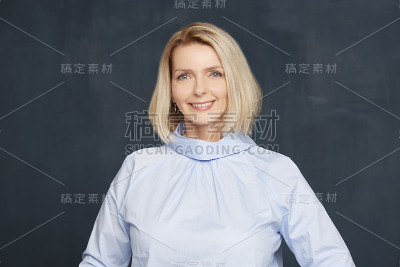 灿烂的美丽