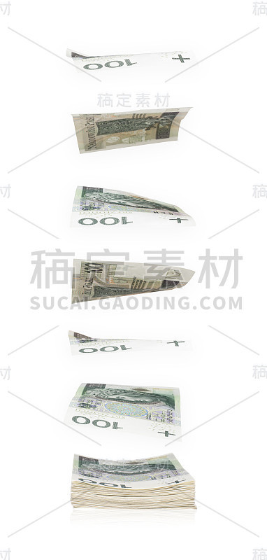 波兰货币贬值被孤立