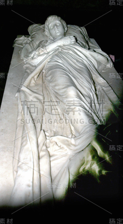 哈登大厅墓