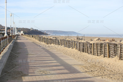 风景的诺曼底