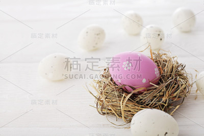 复活节彩蛋