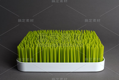 台面草烘干架