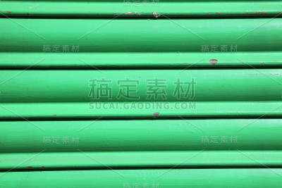 发光绿色快门背景