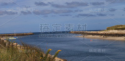 科德角的塞休特港
