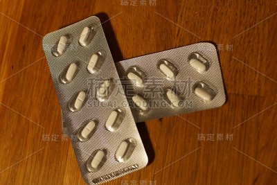 各种药品:片剂、包装片剂、药品宏、选择性聚焦、复印室