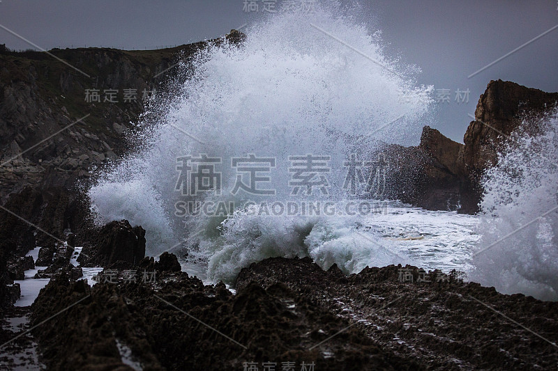 海景