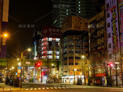 秋叶原,日本东京