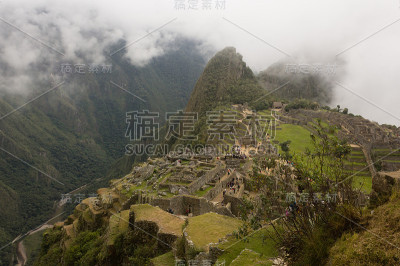 马丘比丘