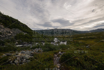 Hardangervidda