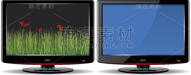 液晶显示器