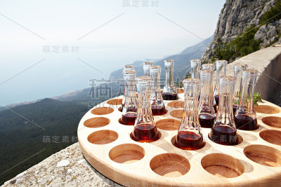 品酒