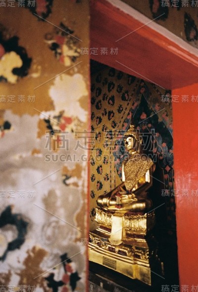 佛陀雕像