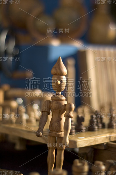 皮诺曹