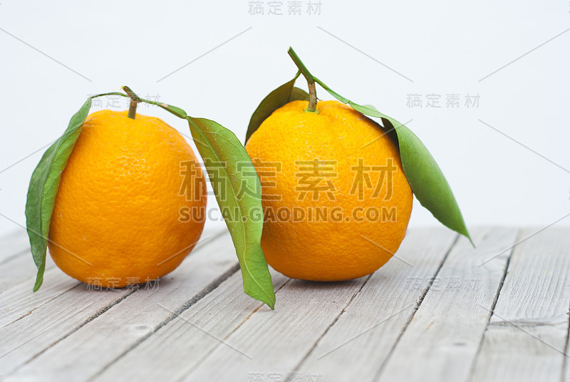 橙子