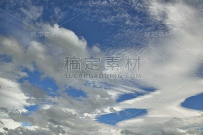 山景观