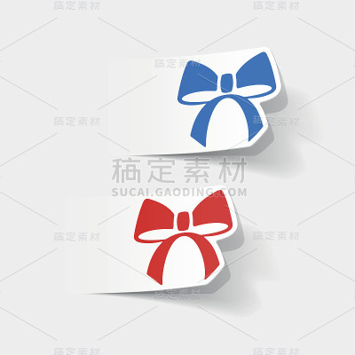 现实设计元素:色带