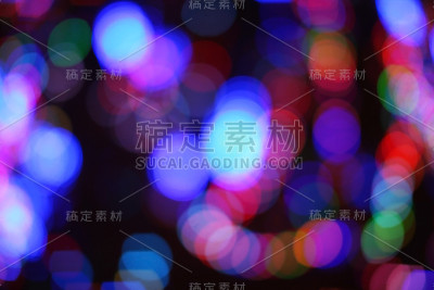 彩灯