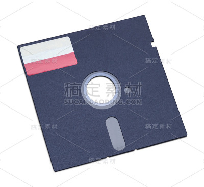 软盘