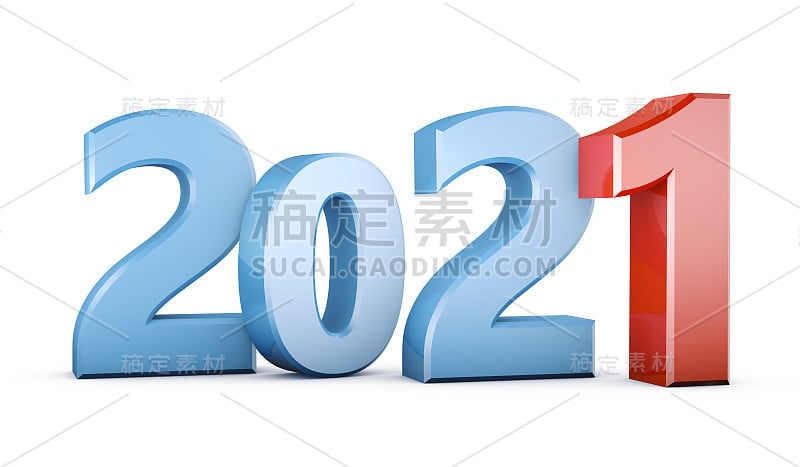 体积数据2021