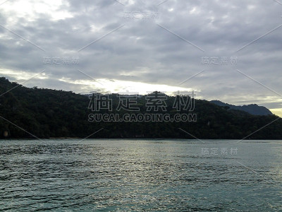 朗考