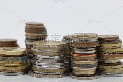 钱明森堆栈小钱