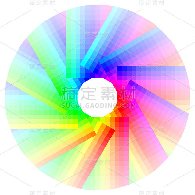 调色板