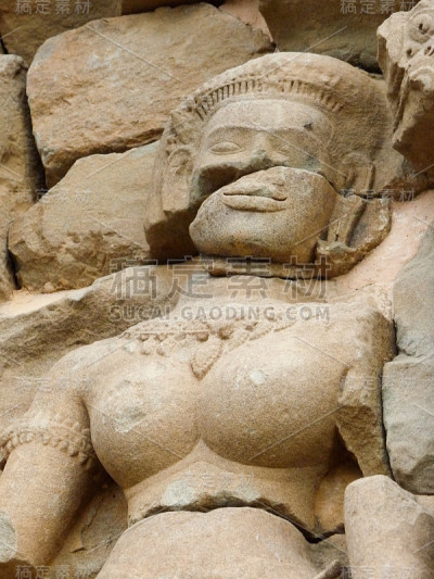 打破Apsara
