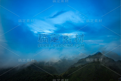 自然景观