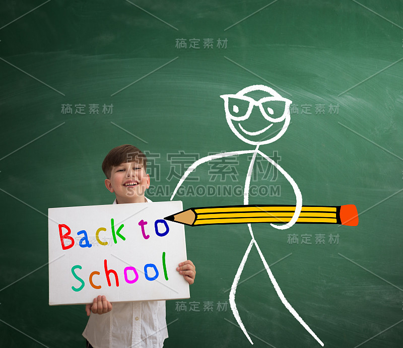 回到学校