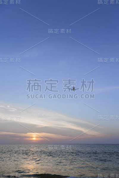 迈考海滩