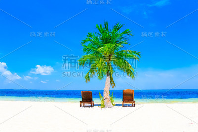 梦幻马尔代夫