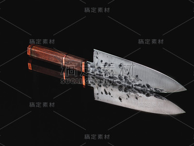 厨师用刀