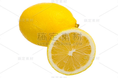 柠檬水果