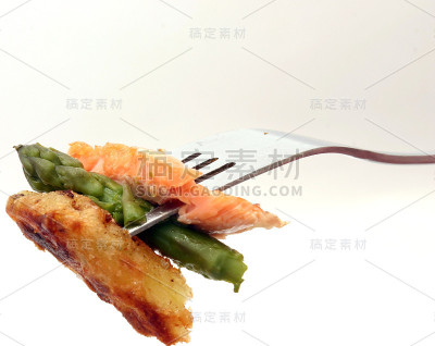 咬人的鱼