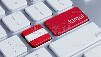 目标的概念